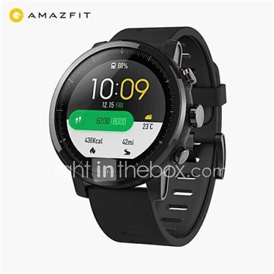 alilovepl - XIAOMI AMAZFIT 2 - $163 

▶️ Taniej niż na Gearbest o ponad 20USD!
▶️ ...