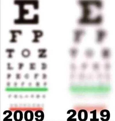 somskia - #10yearschallenge #heheszki