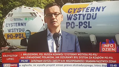 jaroty - To jest telewizja publiczna, finansowana z podatków wszystkich Polaków.

Wys...