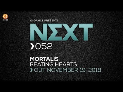 Elementary - #hardstyle Mortalis - Beating Hearts