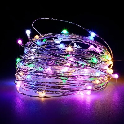 kontozielonki - 1. Lampki LED USB, 5m za 0.99$ z kuponem 3HN3JFKJE7 - Gearbest
2. La...