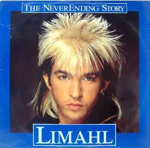 npwjsn - Limahl to miał fryz :)
#nohomo