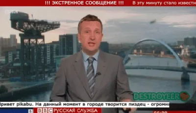 troloking - Wiadomości ze wschodu

#dziejesie