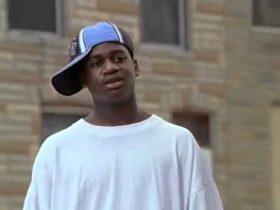 J.....d - #thewire #niggastolemybike