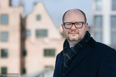 M.....n - Doszły mnie słuchy, że #adamowicz ma się lepiej
#codziennystanzdrowiaprezy...