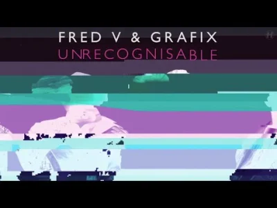Wielki_Wtorek - Fred V & Grafix - Sick Of All Your Secrets (feat Josie) [Logistics Re...