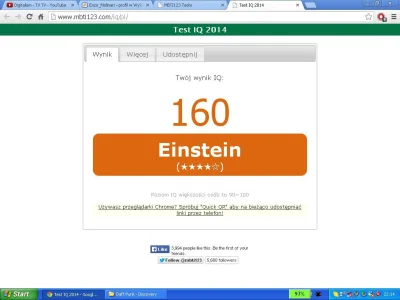 Enzo_Molinari - #!$%@? MIRKI, macie geniusza #iqtest