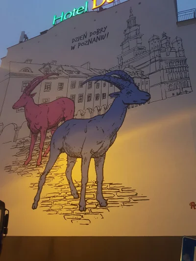 m.....s - Nowy #mural w #poznan #piekary