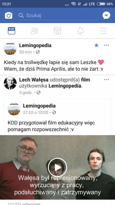 mcgoring - #walesa #heheszki #neuropa