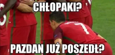 spokospokona_chillku - #mecz #euro2016 #pazdan XDDD