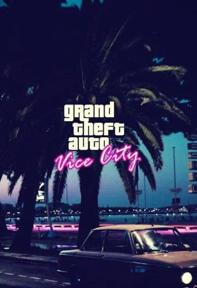 pekas - #gta #vicecity #gtavc #tapeta