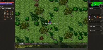 karamba16 - Pozdro Murki
#tibia #medivia