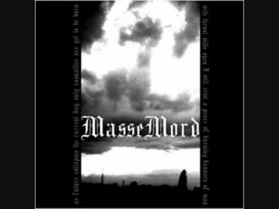 Hav0c - Zostajemy w polsce

#massemord - Let the World Burn
#polishblackmetal #bla...