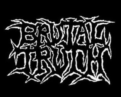 B.....e - Brutal Truth - Denial Of Existence #muzyka #metal #deathmetal #grindcore #d...