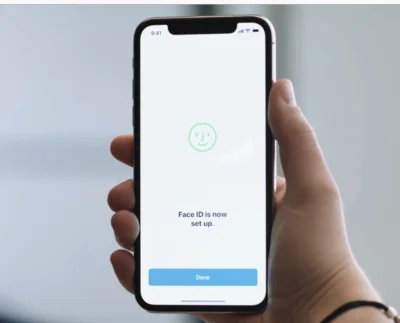 quarox - Face id jest zajebisty. Nie ma porównania z Touch ID nawet a bałem się ze fa...
