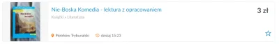 Ritycho - zgłaszać czy nie zgłaszać ( ͡°( ͡° ͜ʖ( ͡° ͜ʖ ͡°)ʖ ͡°) ͡°)
#nieolx #olx #ja...