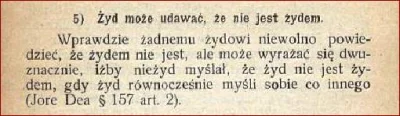 allax - @mercedes_amg: Z mojego komentarza
Z prawa żydowskiego o gojach: "Żyd może u...