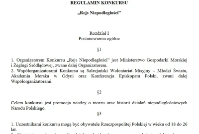 E.....2 - @enron: :( Ale zazdroszczę. Płynąć żaglowcem dookoła świata, przejechać Mon...