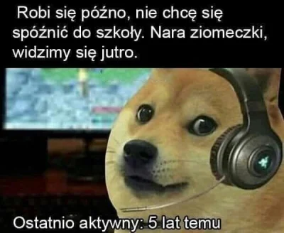 Ainati - Jusz puźno ehhh