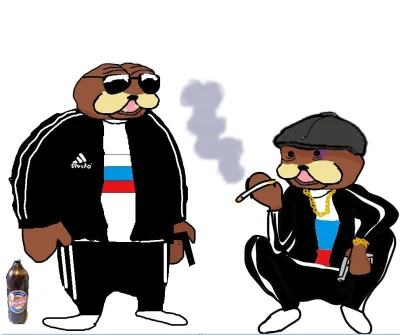 jonasz_pawulon - Slav :DDD