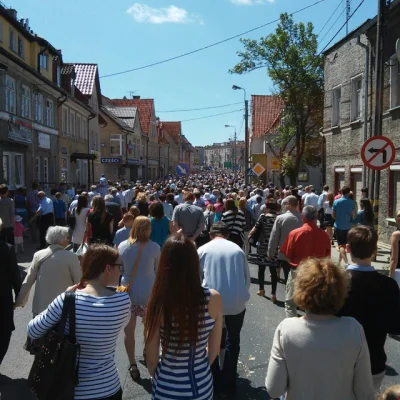 zloty_wkret - mam nadzieję, że dzień w boże ciało będzie upalny, bo lubię sobie poogl...