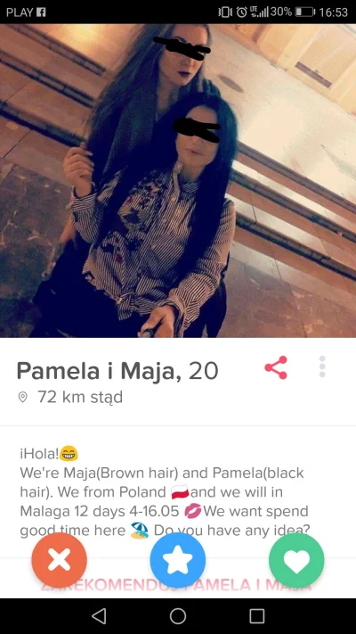 swaginsky3000 - Angielska język trudna język XD
#tinder #angielski #heheszki