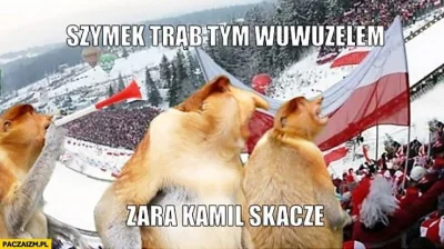 pablonzo - #heheszki #polak #skoki