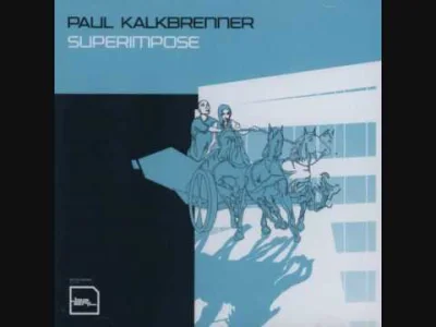 p.....y - ``
Paul Kalkbrenner - Feature Me
``




Wrzucałem ostatnio stare kalkbrenne...