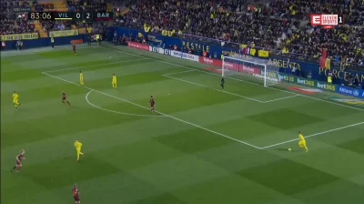 johnmorra - #mecz #golgif

 Villarreal 0 - 2 Barcelona - Messi