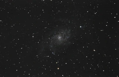 Mcmaker - #mcastro #astronomia #astrofotografia

Zdjęcie z wczorajszej nocy, 50 km ...