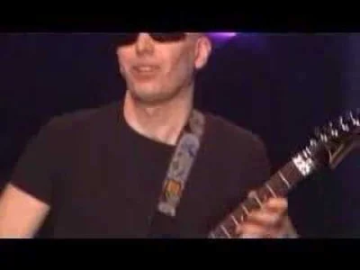pekas - #rock #rockprogresywny #joesatriani #muzyka #gitara 
Joe Satriani - Surfing ...