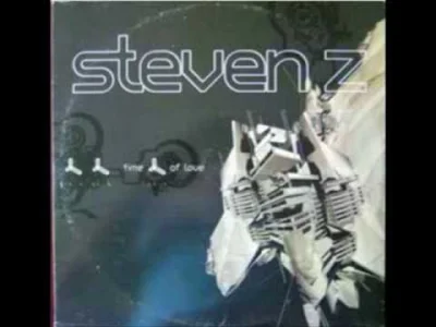 merti - **Steven Z.* - Time Of Love (Radio Mix) 2001**
#muzyka #music #italodance #s...