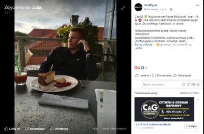 ArekJ - Co mi właśnie na FB wyskoczyło w sponsorowanych to ja nawet nie xD

#facebo...