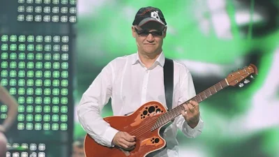 xDawidMx - Najlepszy gitarzysta świata
#gimbynieznajo