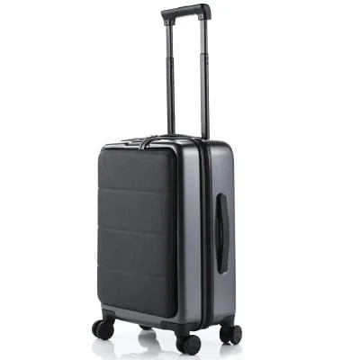 polu7 - Xiaomi Business 20 inch Suitcase Gray - Gearbest
Cena: 62.95$ (239.22zł) | N...