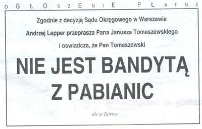 pusiarozpruwacz - W Zgierzu dalej panuj bandyterka wiedzę ( ͡° ͜ʖ ͡°)