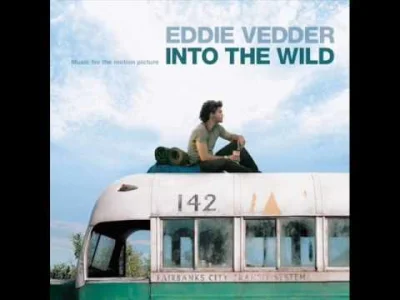 polok20 - #muzyka #rock #eddievedder #intothewild #soundtrack
