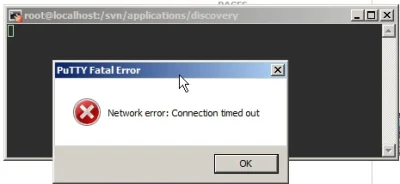 ar2oor - #problemyprogramistow

VPS is down :(