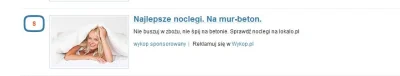 szymonl - Kwintesencja ostatnich dni w reklamie ;D 

#reklamujo