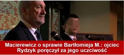 kravjec - No i sprawa jasna. Można się rozejść, podejrzany niewinny #bekazpisu #macie...