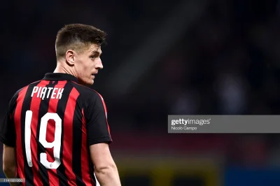 Own3dbyArjen - 08.05.19 -Porcja informacji ze świata AC Milanu. 

#acmilaninfo - ha...