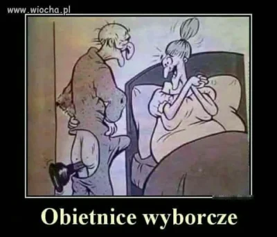 merti - #heheszki #humorobrazkowy #pis #po #polityka #wybory #obiecankicacanki