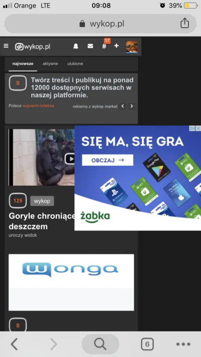 pottymouth - Gratuluję vikop za zatrudnianie najlepszych webdeveloperow na staże. Lud...