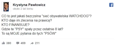 k1fl0w - > Na dniach opublikujemy szczegółowe rozliczenie

@Watchdog_Polska: no i b...