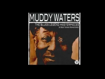 G..... - #muzyka #starocie #50s #trueblues #blues #muddywaters

Nie byle co:

Muddy W...