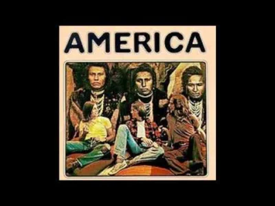 Laaq - #muzyka #70s #rock 

America - Horse With No Name