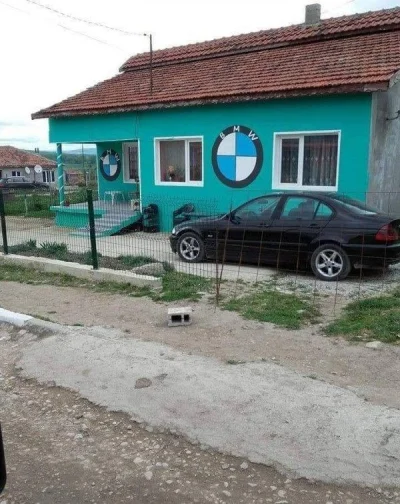 k.....e - Fan marki.( ͡° ͜ʖ ͡°) #bmw #bmwboners #bmwnadzis #humorobrazkowy #patologia...