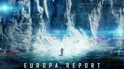 Rogue - Europa Report, czyli przyzwoity thriller sci-fi o wyprawie na księżyc Jowisza...