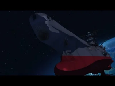 Sentox - PV Space Battleship Yamato 2202

#anime #spacebattleshipyamato