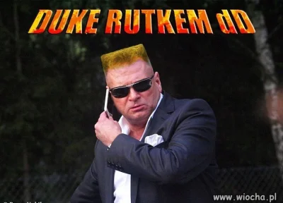 lubiem_piwo - @vostok: Ilekroć widzę Duke'a przypomina mi się nasz polski Duke;)